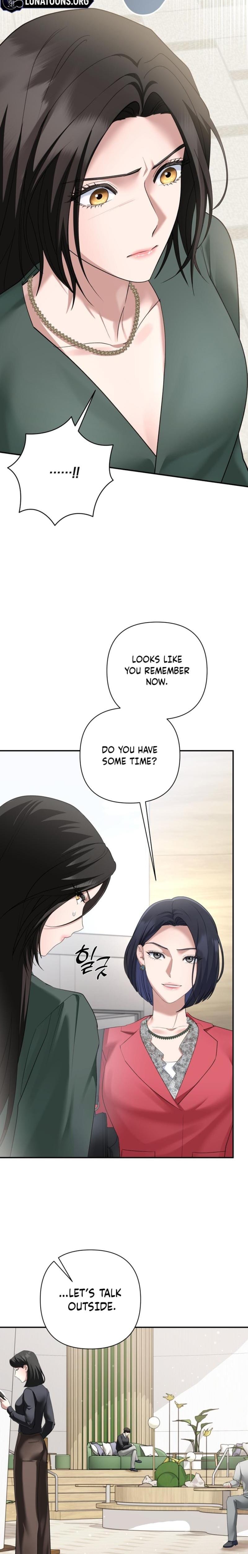 Office Sex Partners (Uncensored), chapter 20, page 15 of 30