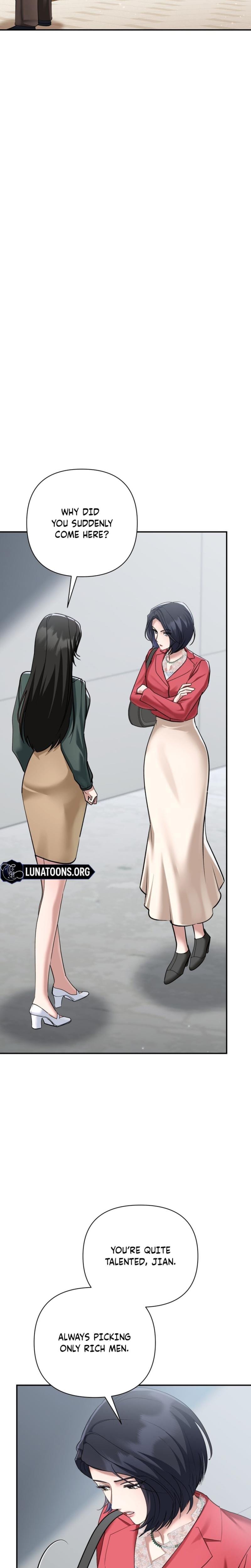 Office Sex Partners (Uncensored), chapter 20, page 16 of 30