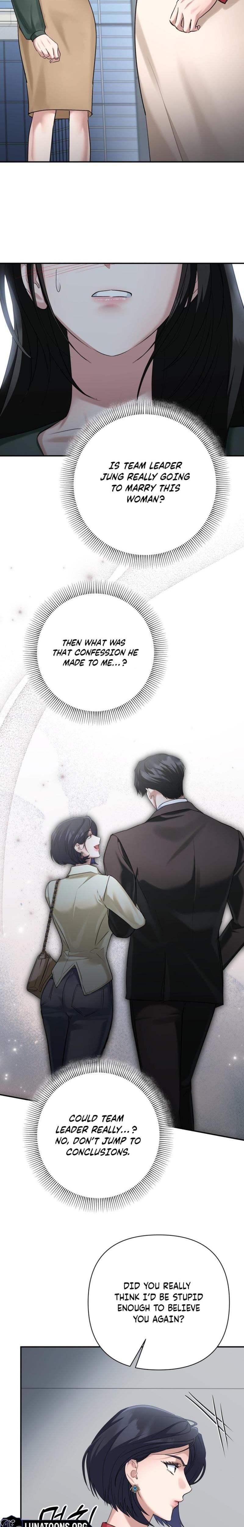 Office Sex Partners (Uncensored), chapter 20, page 24 of 30