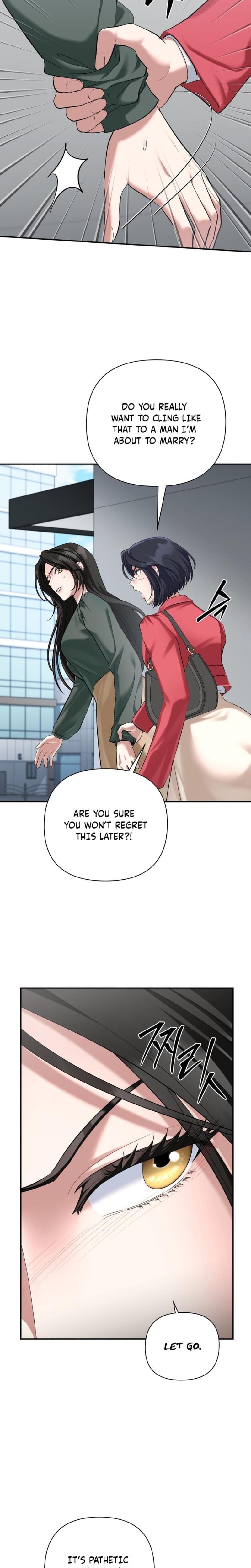 Office Sex Partners (Uncensored), chapter 20, page 27 of 30