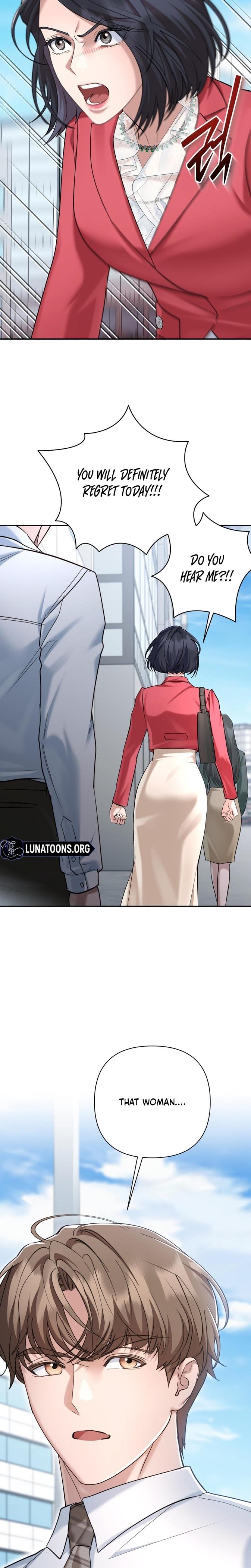 Office Sex Partners (Uncensored), chapter 20, page 29 of 30