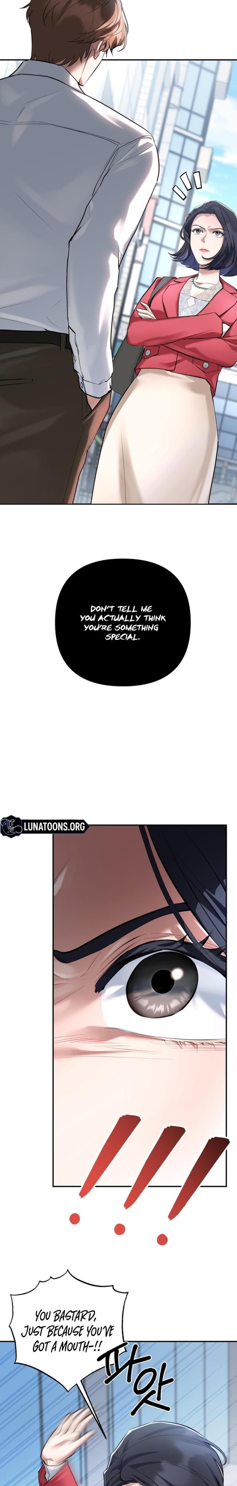 Office Sex Partners (Uncensored), chapter 21, page 6 of 29