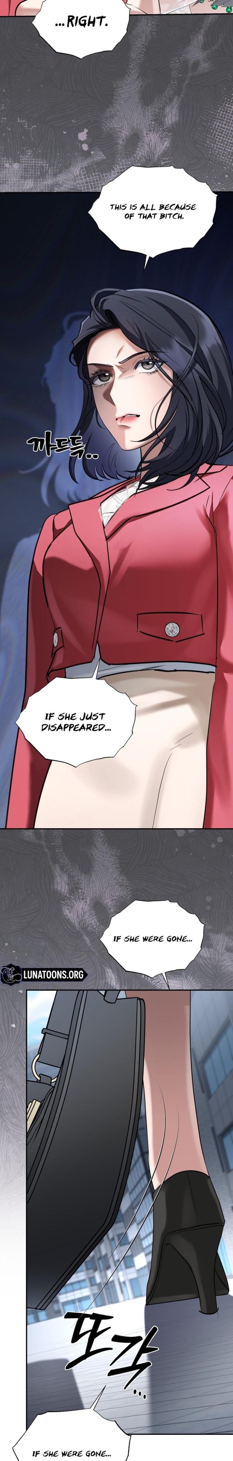 Office Sex Partners (Uncensored), chapter 21, page 11 of 29