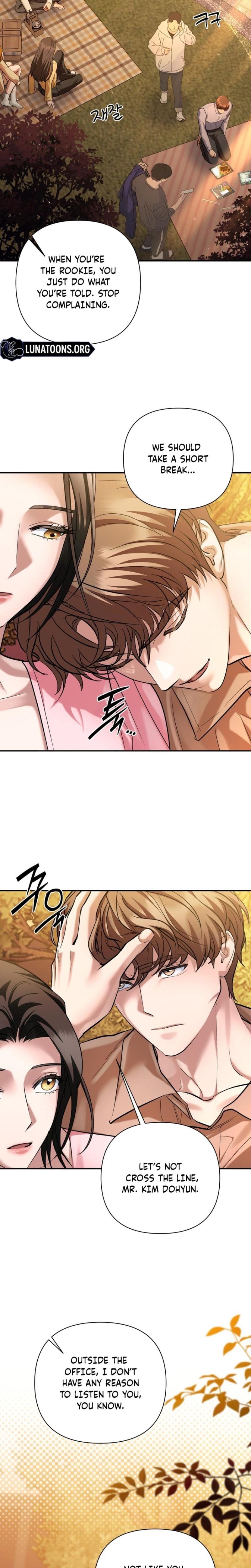 Office Sex Partners (Uncensored), chapter 21, page 13 of 29