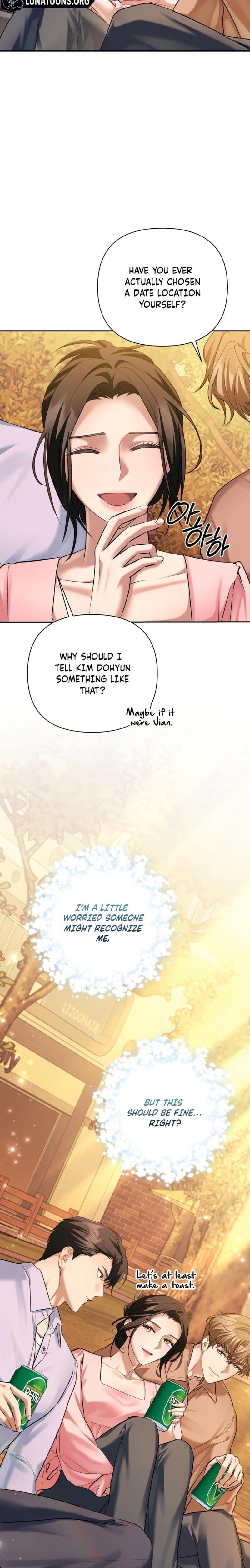 Office Sex Partners (Uncensored), chapter 21, page 15 of 29