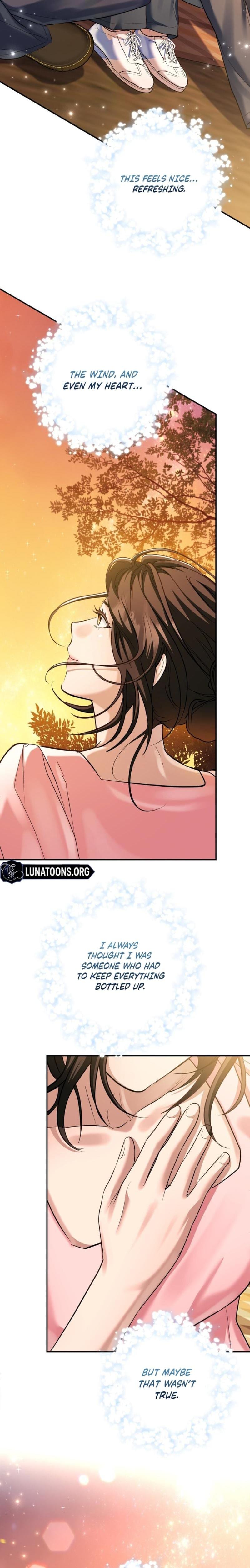 Office Sex Partners (Uncensored), chapter 21, page 16 of 29