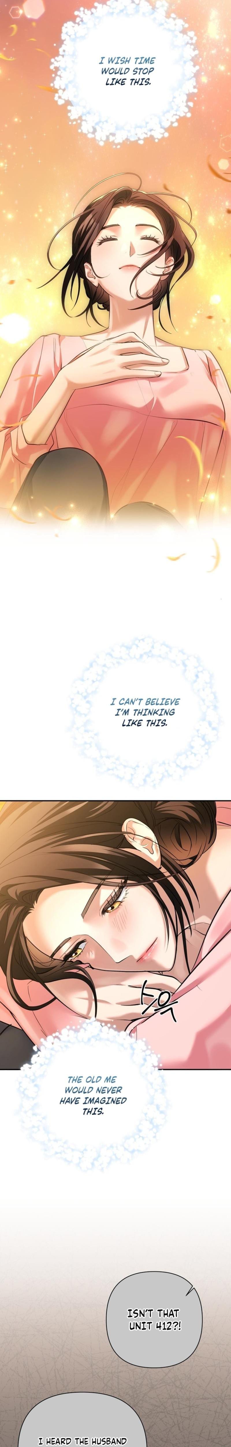 Office Sex Partners (Uncensored), chapter 21, page 17 of 29
