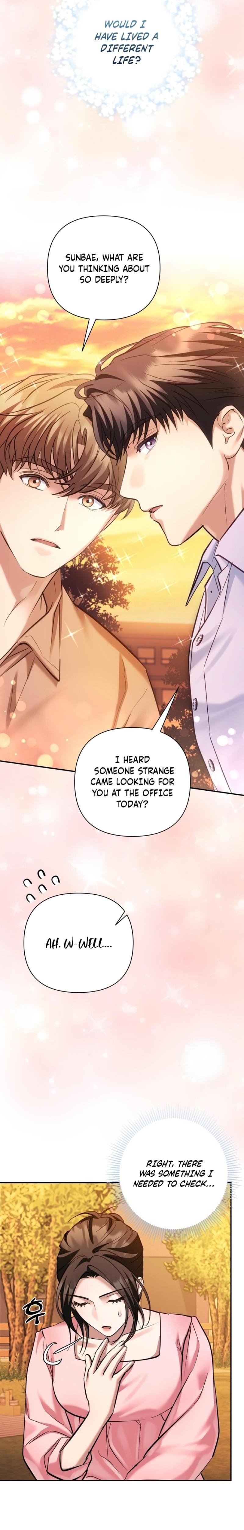 Office Sex Partners (Uncensored), chapter 21, page 20 of 29
