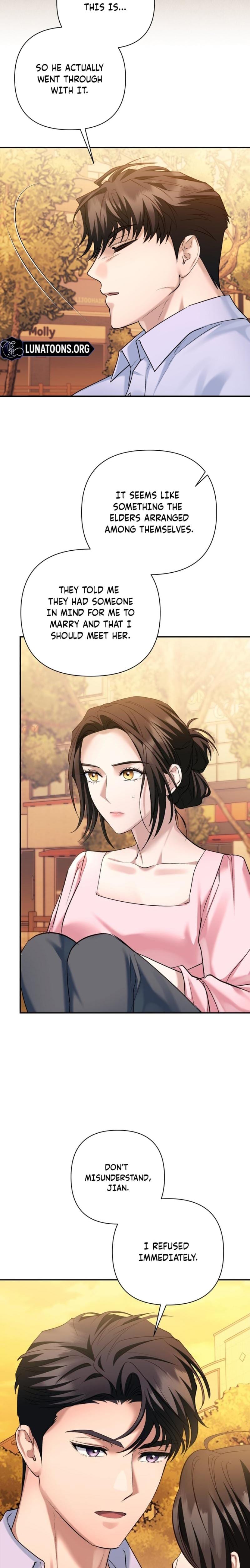 Office Sex Partners (Uncensored), chapter 21, page 23 of 29