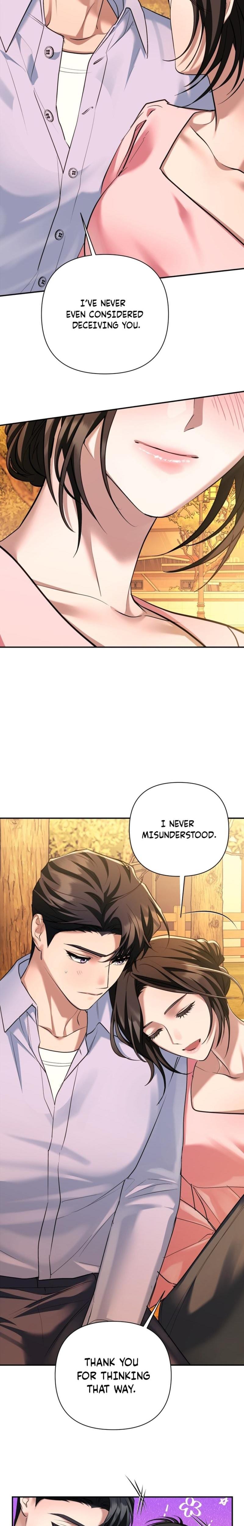 Office Sex Partners (Uncensored), chapter 21, page 24 of 29
