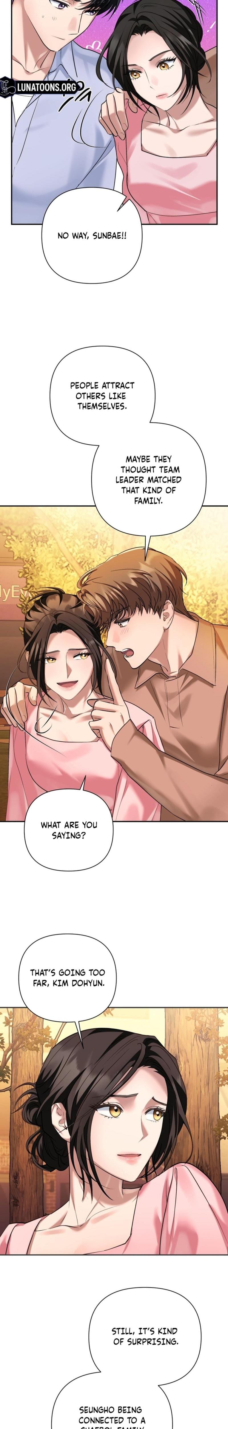 Office Sex Partners (Uncensored), chapter 21, page 25 of 29