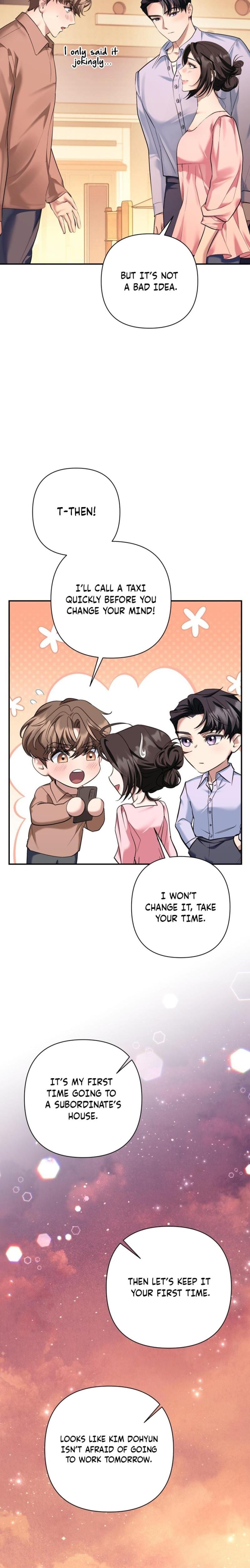 Office Sex Partners (Uncensored), chapter 21, page 28 of 29