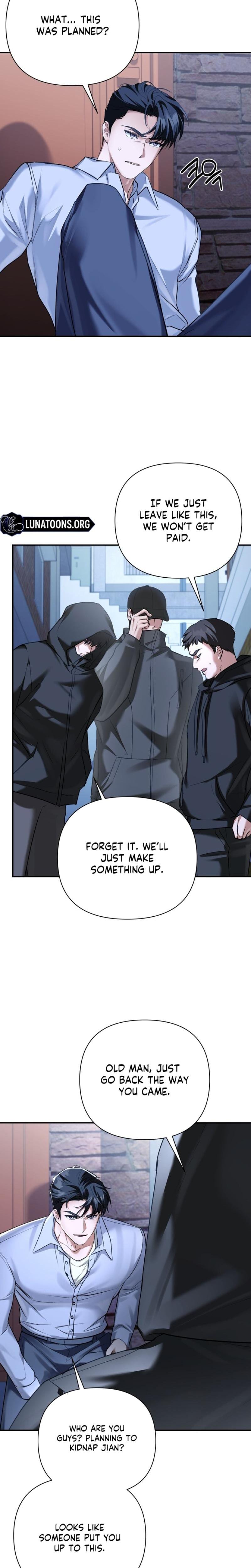 Office Sex Partners (Uncensored), chapter 22, page 8 of 26