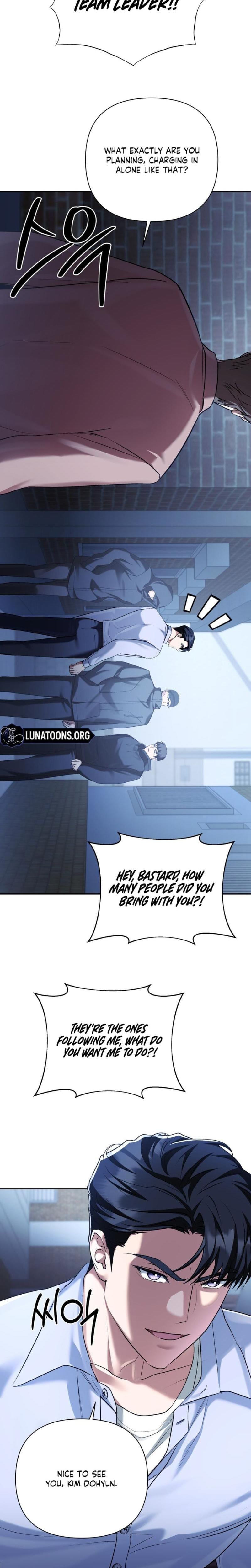 Office Sex Partners (Uncensored), chapter 22, page 11 of 26