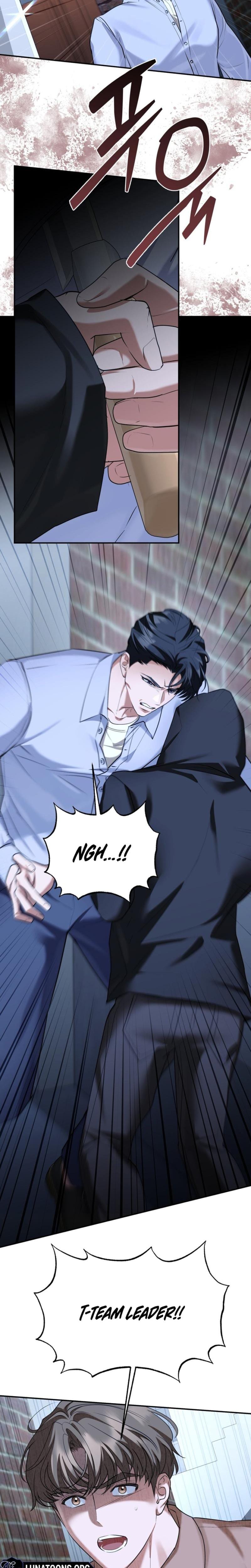 Office Sex Partners (Uncensored), chapter 22, page 14 of 26