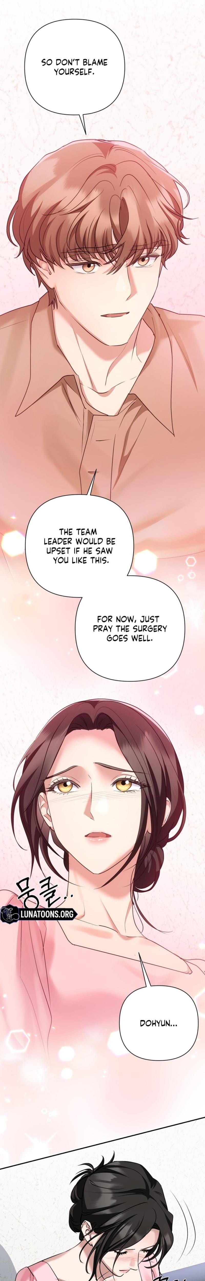 Office Sex Partners (Uncensored), chapter 22, page 21 of 26