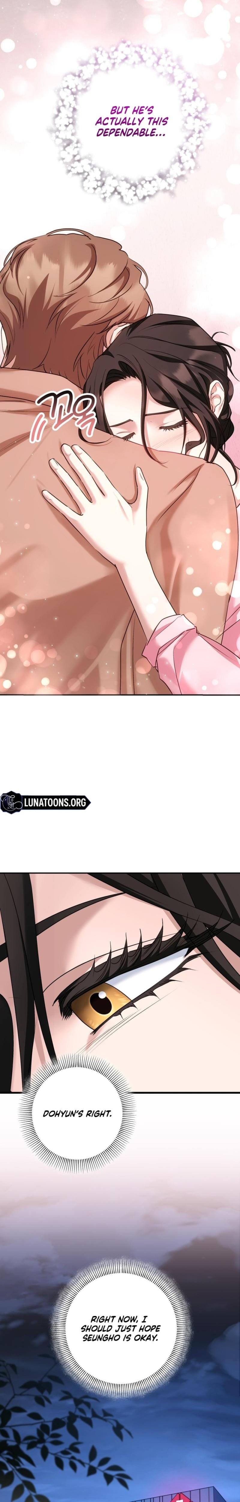 Office Sex Partners (Uncensored), chapter 22, page 24 of 26