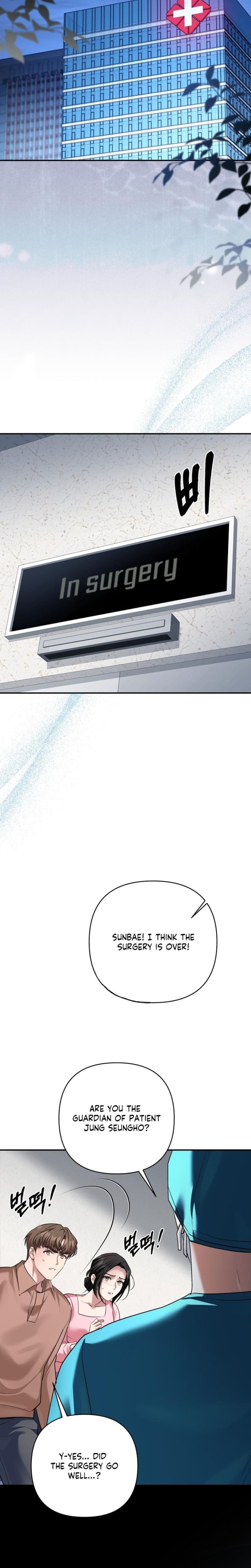 Office Sex Partners (Uncensored), chapter 22, page 25 of 26