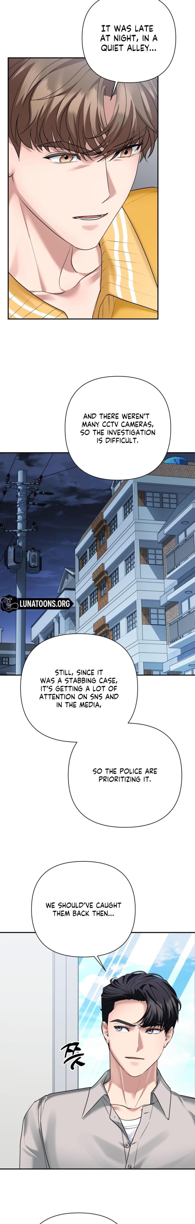 Office Sex Partners (Uncensored), chapter 23, page 6 of 26