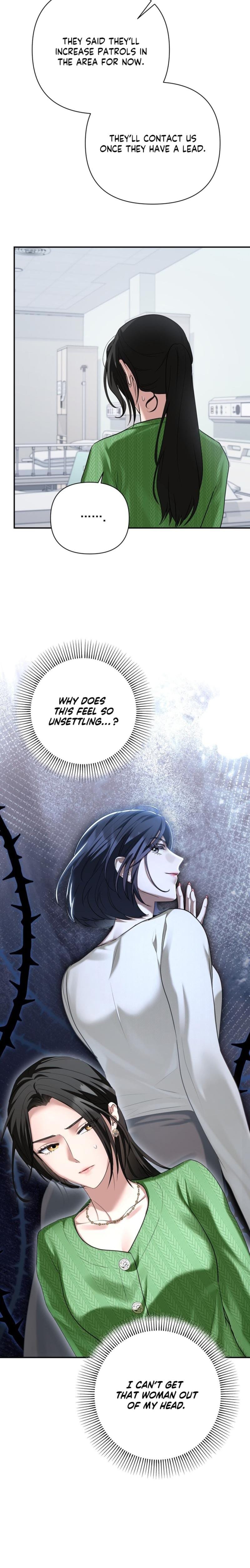 Office Sex Partners (Uncensored), chapter 23, page 7 of 26