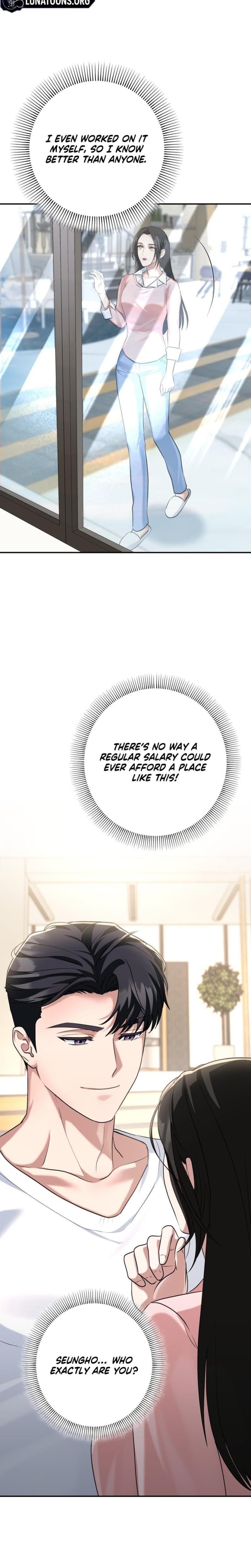 Office Sex Partners (Uncensored), chapter 23, page 15 of 26
