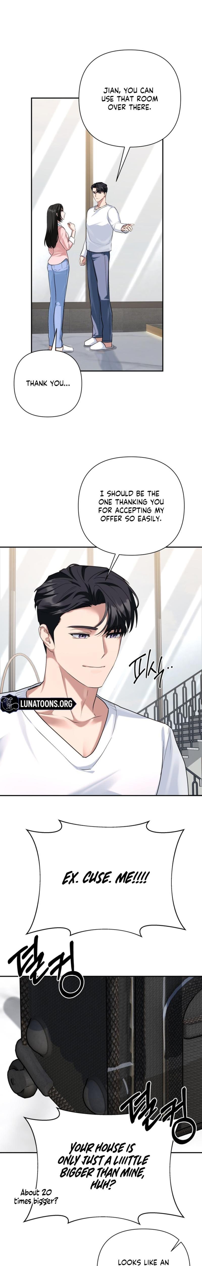 Office Sex Partners (Uncensored), chapter 23, page 16 of 26