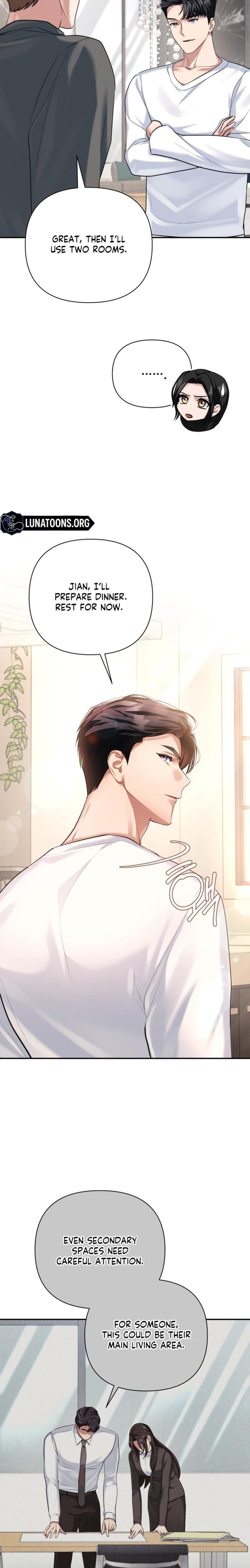 Office Sex Partners (Uncensored), chapter 23, page 18 of 26