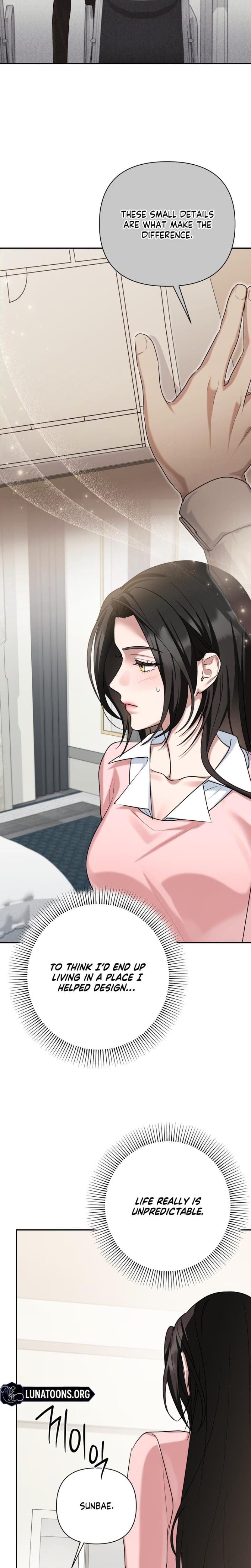 Office Sex Partners (Uncensored), chapter 23, page 19 of 26