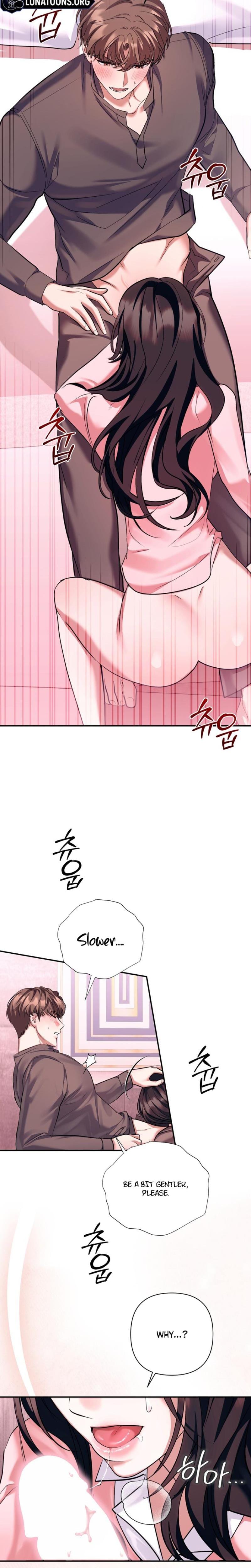 Office Sex Partners (Uncensored), chapter 24, page 5 of 23
