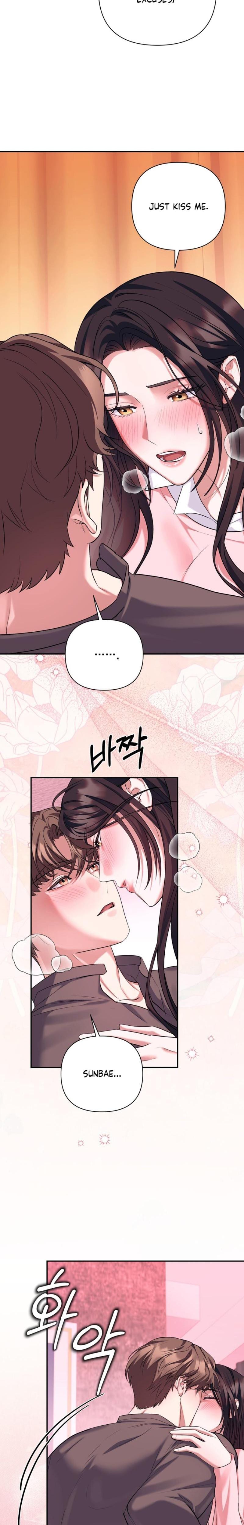 Office Sex Partners (Uncensored), chapter 24, page 7 of 23