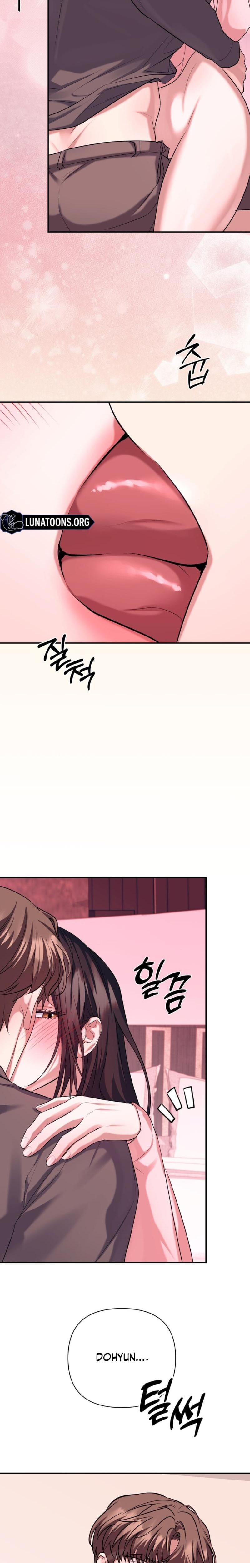 Office Sex Partners (Uncensored), chapter 24, page 8 of 23