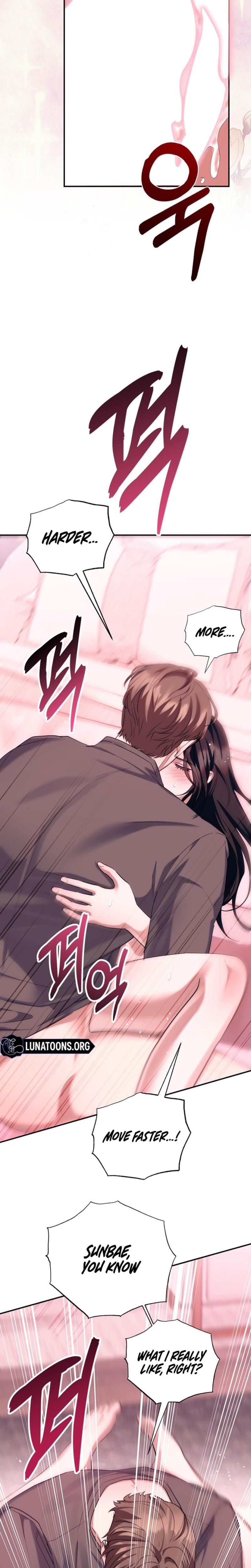 Office Sex Partners (Uncensored), chapter 24, page 11 of 23