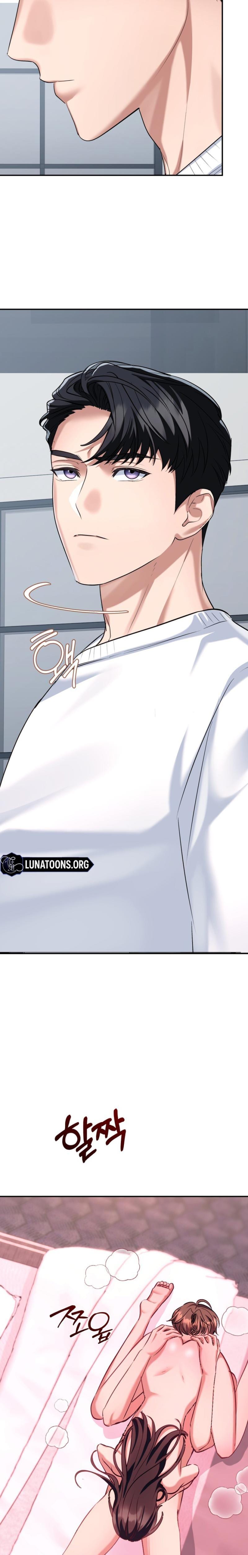 Office Sex Partners (Uncensored), chapter 24, page 16 of 23