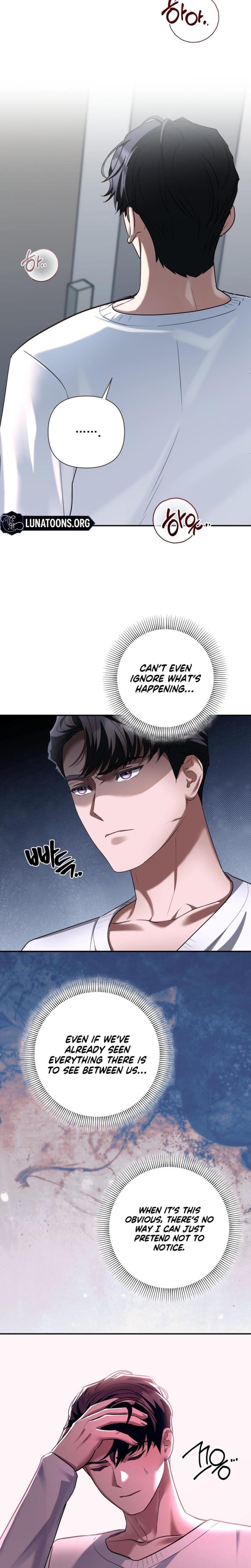 Office Sex Partners (Uncensored), chapter 24, page 18 of 23