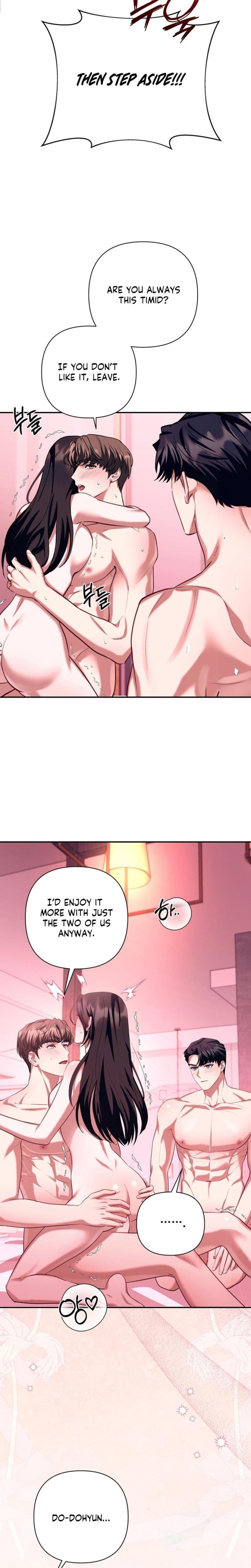 Office Sex Partners (Uncensored), chapter 25, page 10 of 25