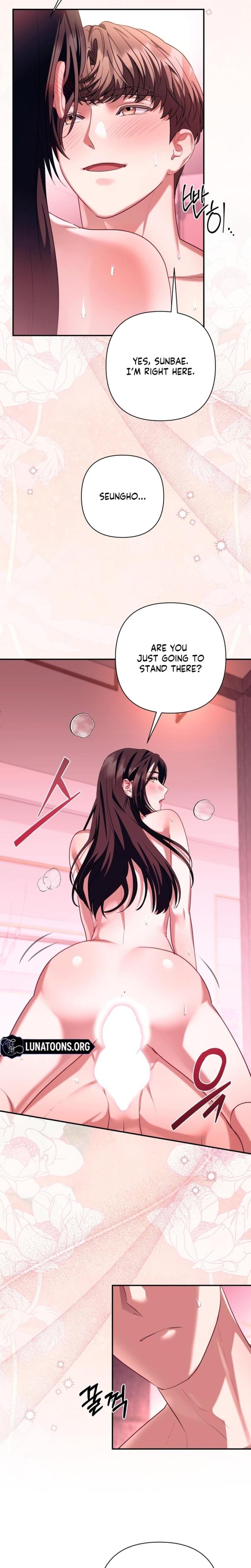 Office Sex Partners (Uncensored), chapter 25, page 11 of 25