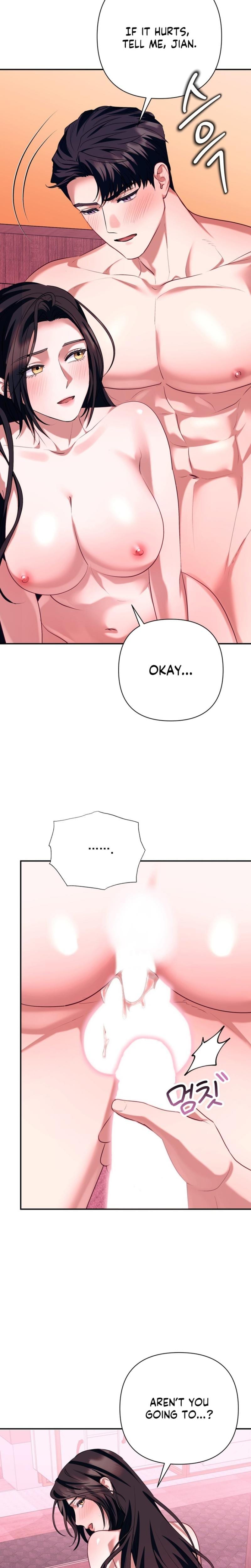 Office Sex Partners (Uncensored), chapter 25, page 12 of 25