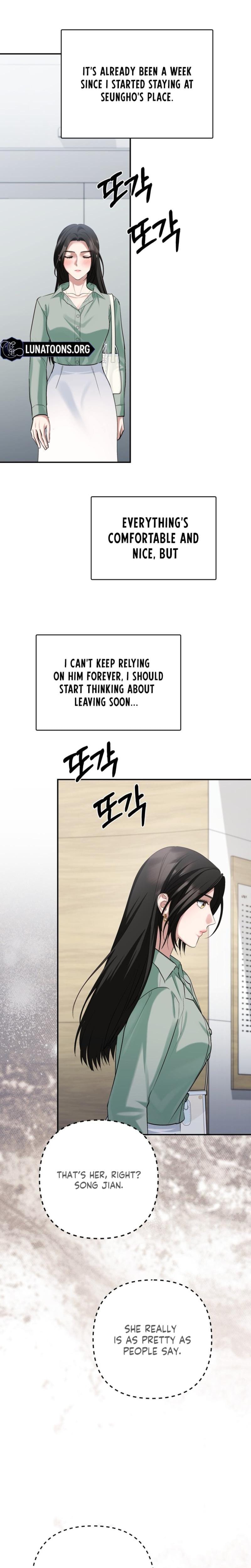 Office Sex Partners (Uncensored), chapter 25, page 23 of 25