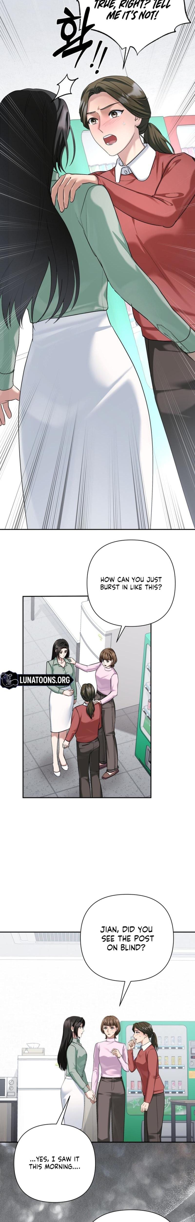 Office Sex Partners (Uncensored), chapter 26, page 6 of 22