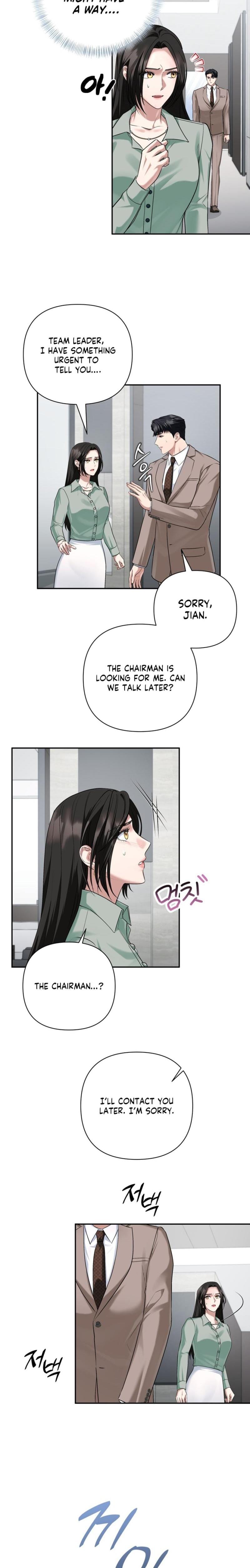 Office Sex Partners (Uncensored), chapter 26, page 10 of 22