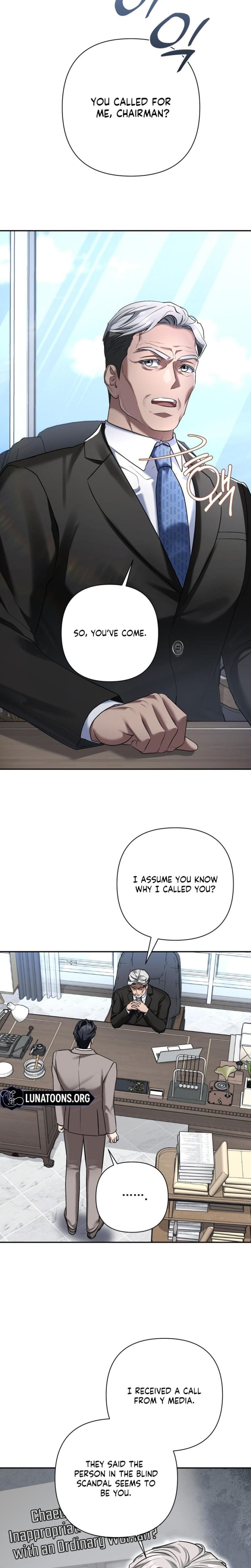 Office Sex Partners (Uncensored), chapter 26, page 11 of 22