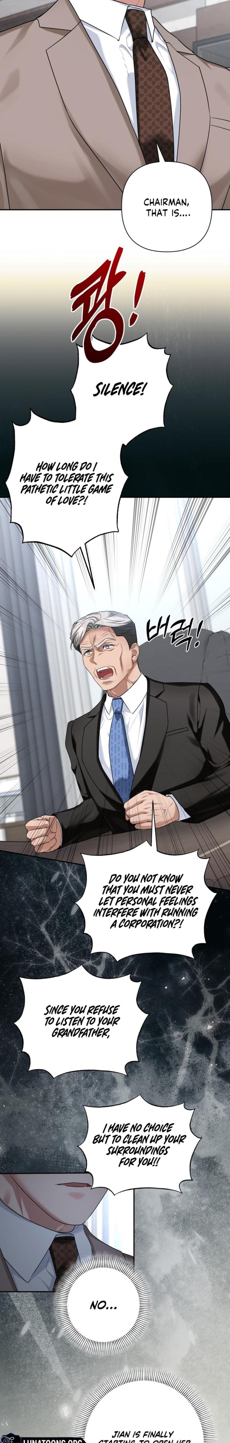 Office Sex Partners (Uncensored), chapter 26, page 14 of 22