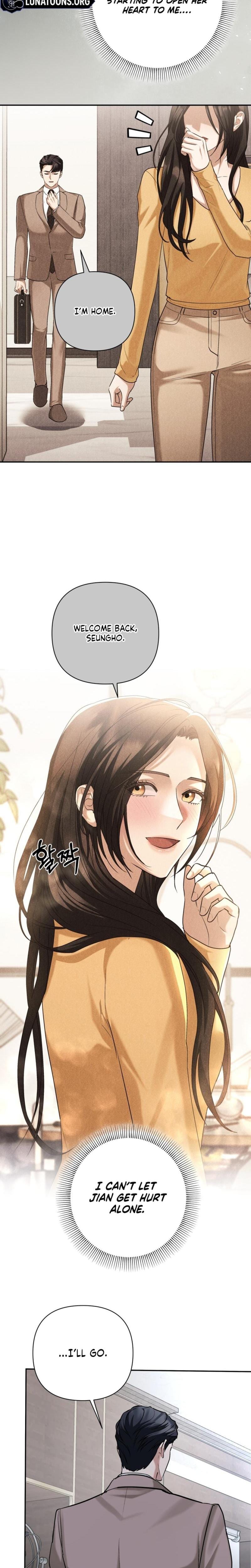 Office Sex Partners (Uncensored), chapter 26, page 15 of 22