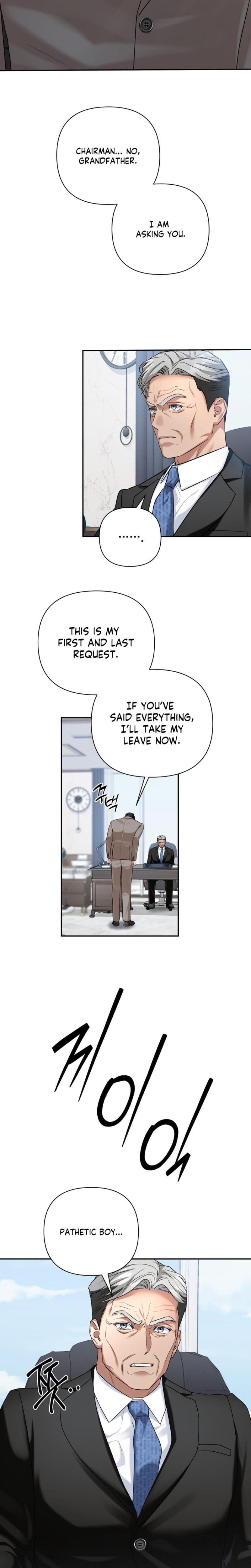 Office Sex Partners (Uncensored), chapter 26, page 17 of 22
