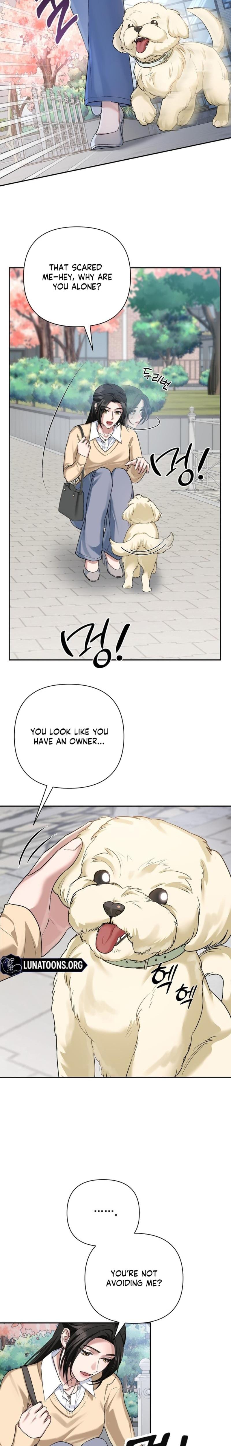 Office Sex Partners (Uncensored), chapter 27, page 11 of 24