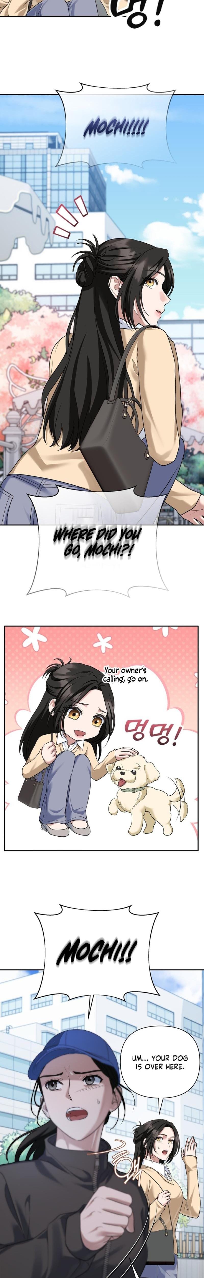 Office Sex Partners (Uncensored), chapter 27, page 12 of 24