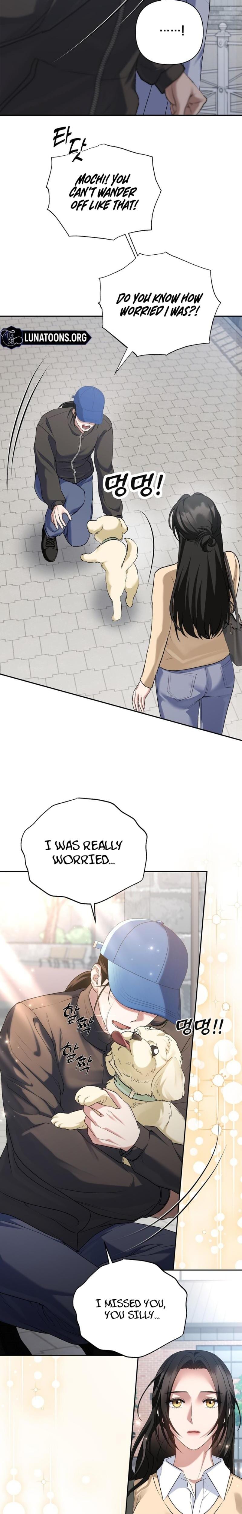 Office Sex Partners (Uncensored), chapter 27, page 13 of 24