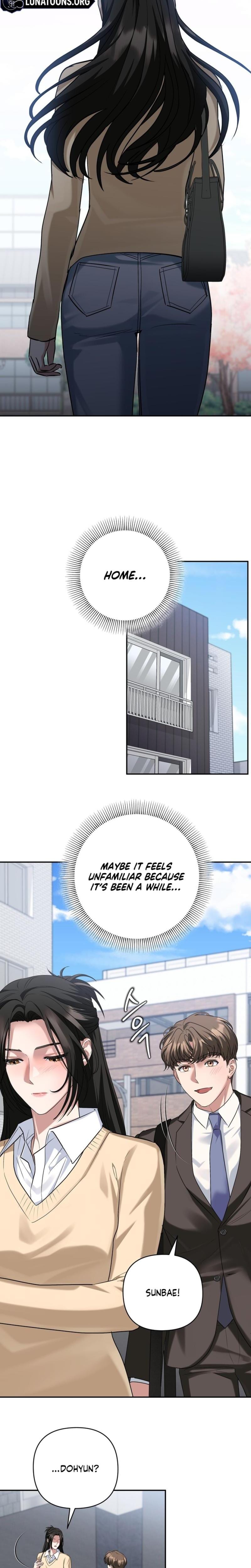 Office Sex Partners (Uncensored), chapter 27, page 15 of 24