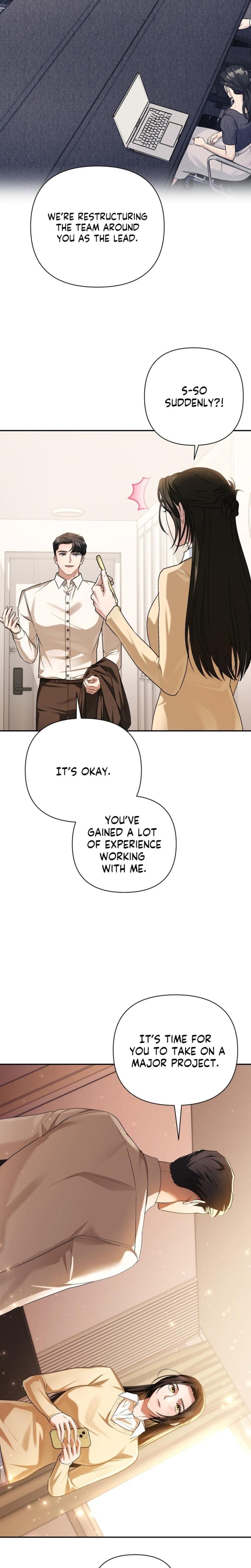 Office Sex Partners (Uncensored), chapter 27, page 22 of 24