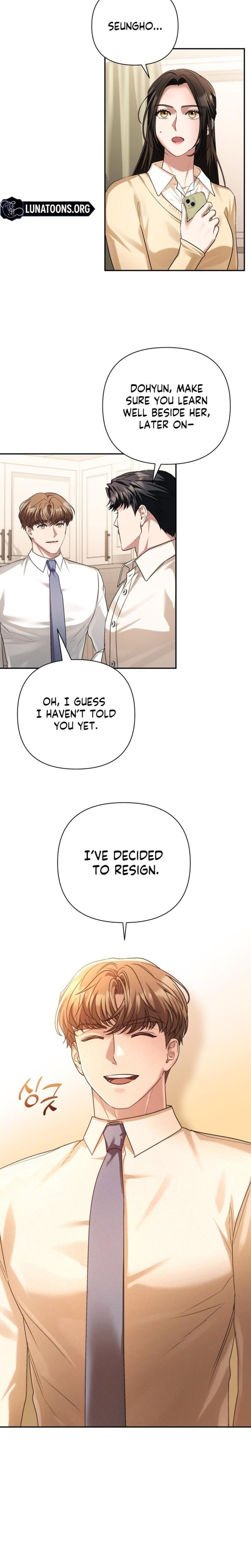 Office Sex Partners (Uncensored), chapter 27, page 23 of 24